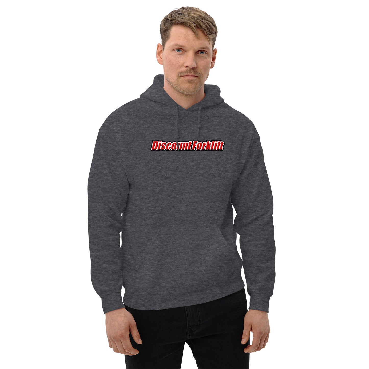 DF Octane Unisex Hoodie