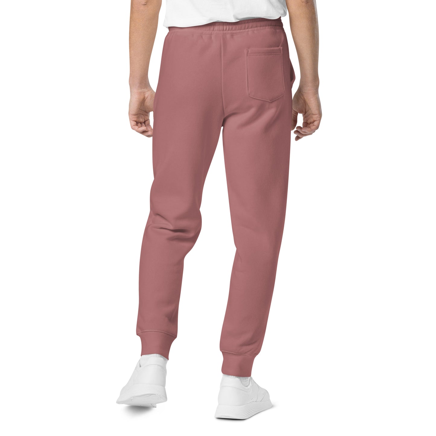 DF Joggers Unisex pigment-dyed