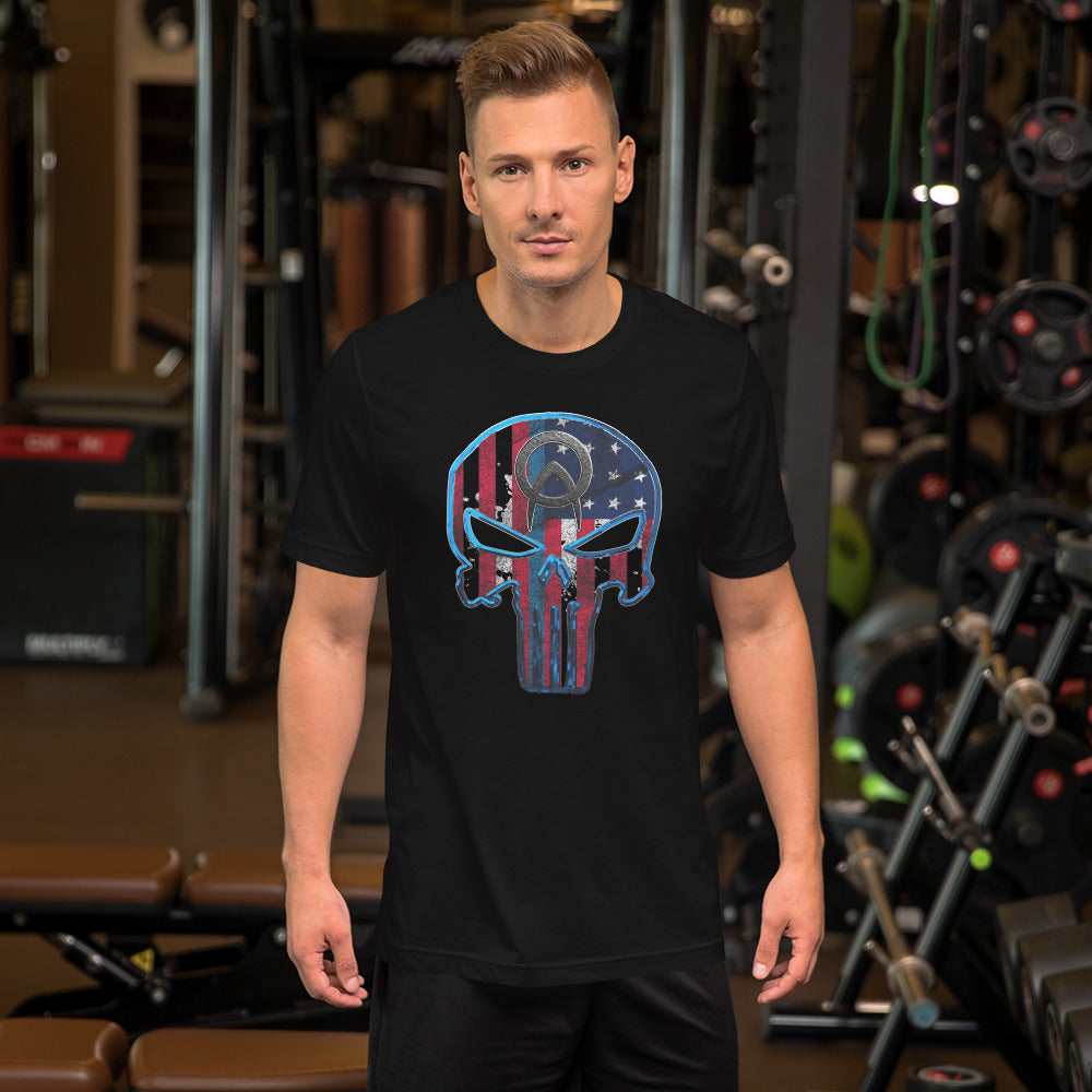 Punisher - Unisex t-shirt