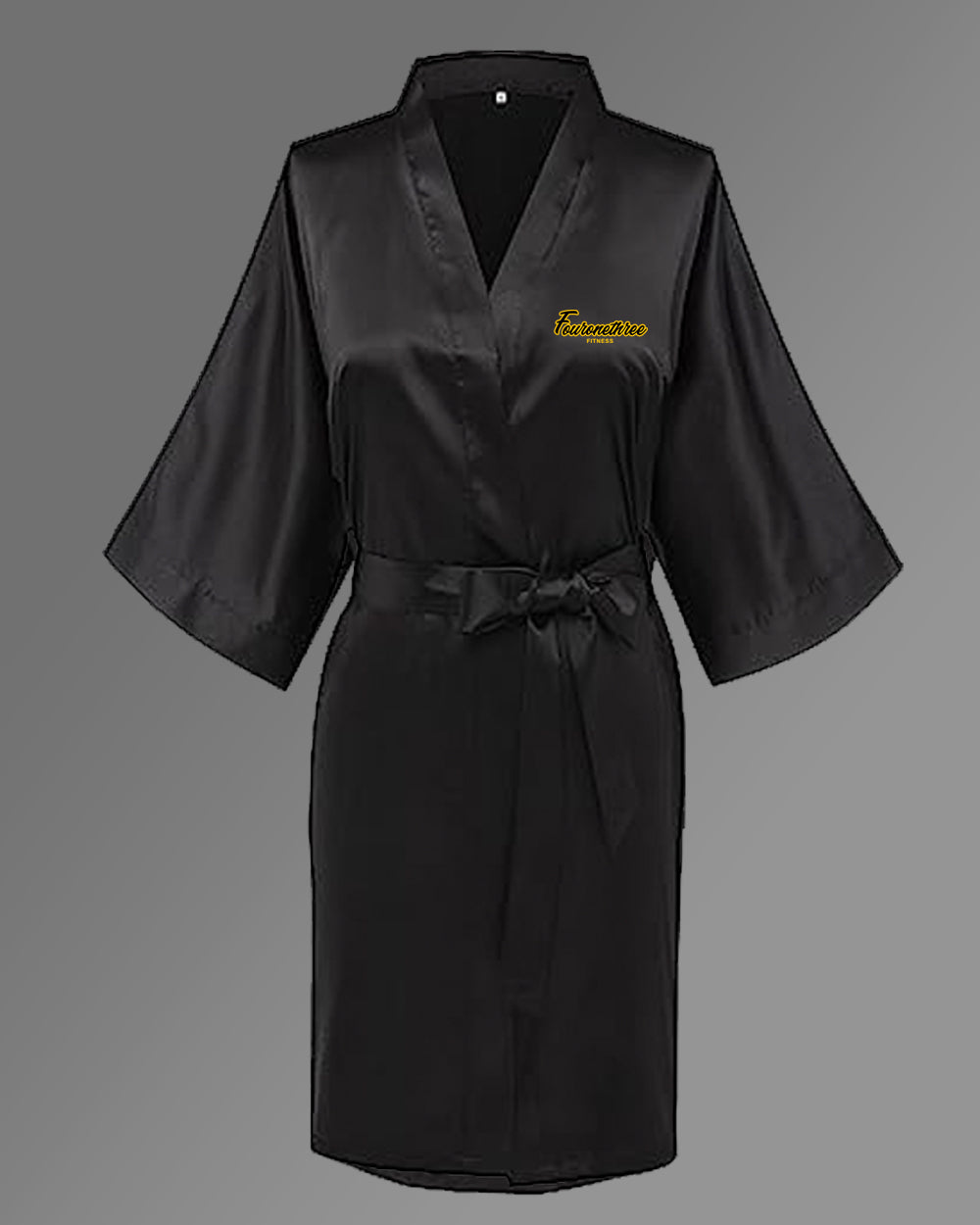 Competition Robe